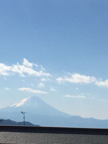 富士山