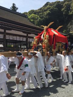 祭り１